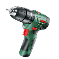 Bosch PSB 1080 LI-2 10.8V Cordless Hammer Drill with Battery